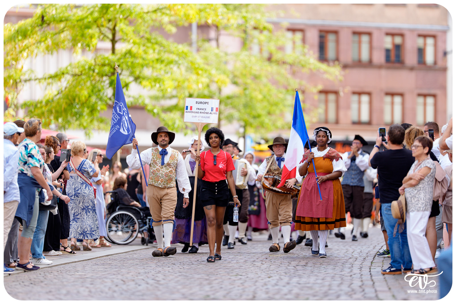 FDH 2026 - PARADE